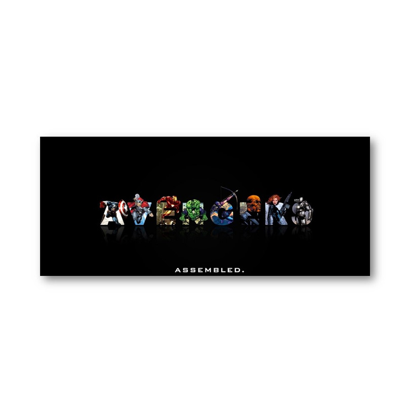 تابلو شاسی مدل شخصیت داستانی کد 1 | دنیای قاب