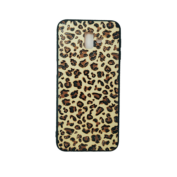 کاور مدل MB18 مناسب برای گوشی موبایل سامسونگ Galaxy J6 Plus 2018