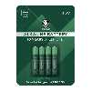 باتری نیم قلمی گرین لاین مدل MiniNCharge بسته چهار عددی