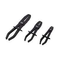 انبر کورکن شلنگ سري 3 عددي HANDY-KRAFT کد CS0110