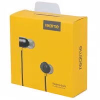 هندزفری Realme Buds RMA101