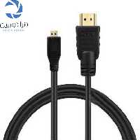 کابل تبدیل microHDMI به HDMI