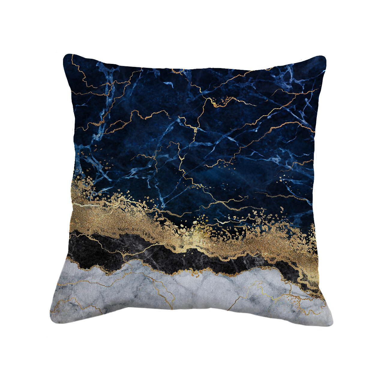 کاور کوسن طرح سنگ کد 8474