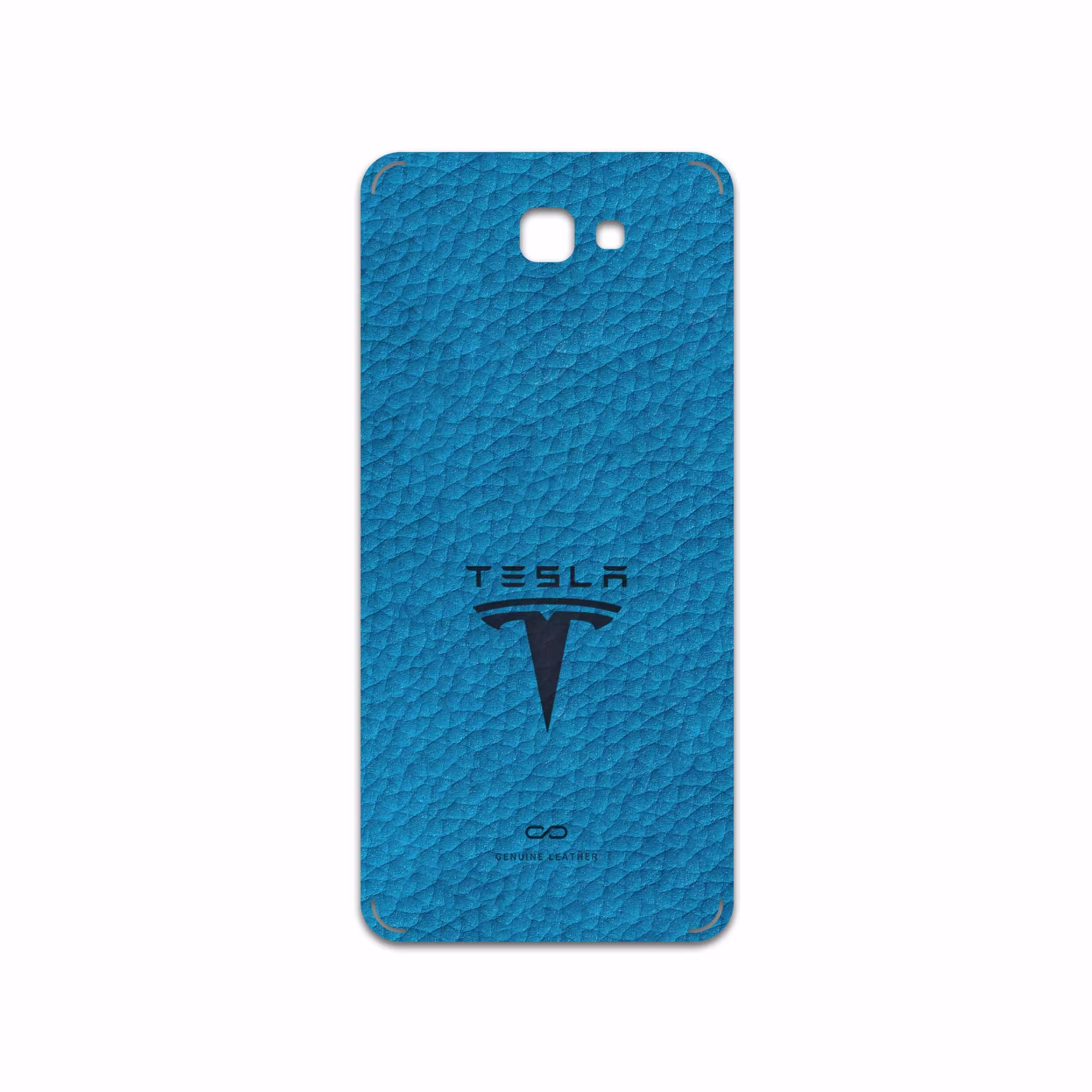 برچسب پوششی ماهوت مدل BL-TSLA مناسب برای گوشی موبایل سامسونگ Galaxy J7 Prime