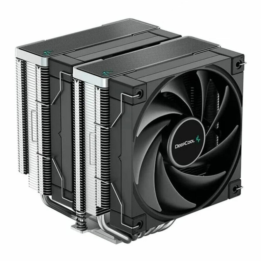 خرید خنک کننده دیپ کول Deepcool AK620 با بهترین قیمت