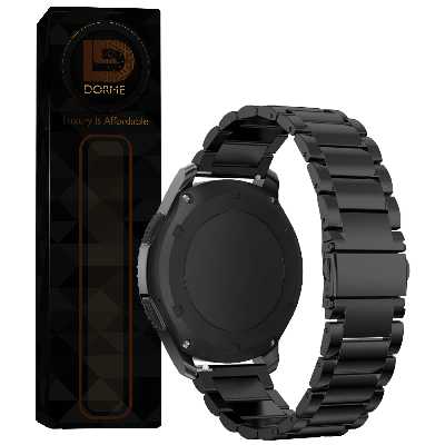 بند درمه مدل Nova  مناسب برای ساعت هوشمند هوآوی Watch GT(42mm, 46mm)