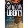 کتاب In the Shadow of Liberty اثر Kenneth C. Davis انتشارات Henry Holt and Co. 