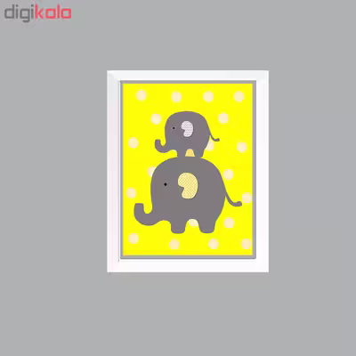 تابلو کد p101 مجموعه 4 عددی