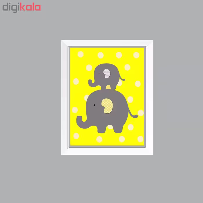 تابلو کد p101 مجموعه 4 عددی