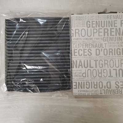 فیلتر کابین خودرو مدل 272773151R مناسب برای رنو کپچر