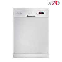 ماشین ظرفشویی دوو مدل DWK-2560 سفید