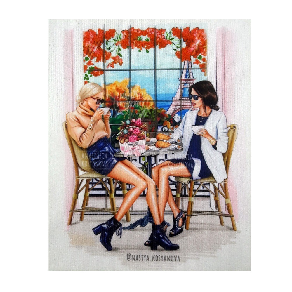 استیکر پارچه و لباس مدل سه بعدی ST26