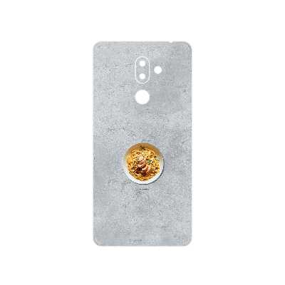 برچسب پوششی ماهوت مدل Pasta مناسب برای گوشی موبایل نوکیا 7 Plus