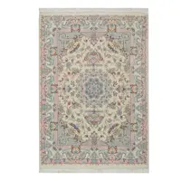 فرش دستبافت سه متری کد 15