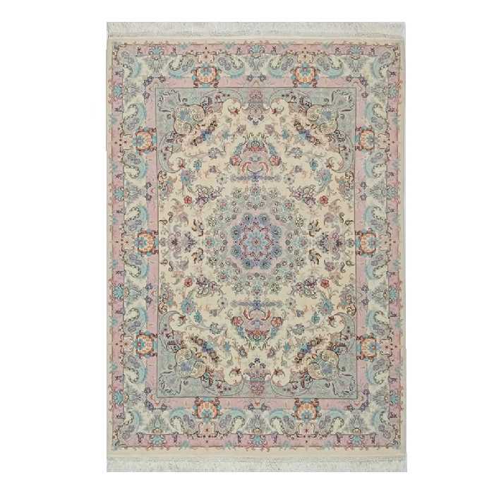 فرش دستبافت سه متری کد 15