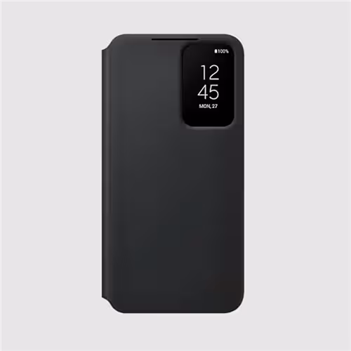 کیف کلاسوری هوشمند Smart View Wallet Case ZS921 سامسونگ گلکسی S24