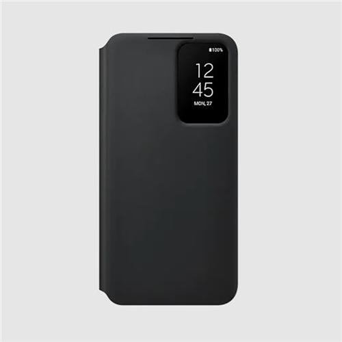 کیف کلاسوری هوشمند Smart View Wallet Case ZS921 سامسونگ گلکسی S24