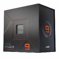 پردازنده ای ام دی Ryzen 9 7900X