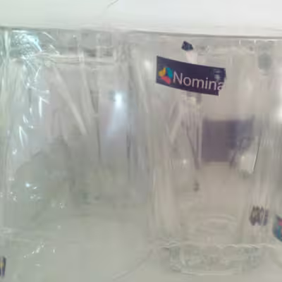 لیوان نومینا مدل نیوجرسی k05 بسته 6 عددی