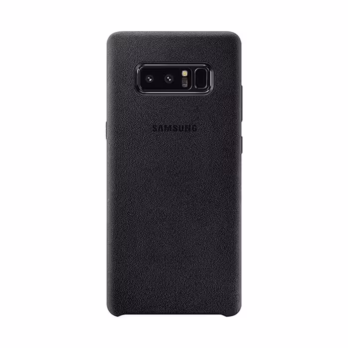 کاور سامسونگ مدل Alcantara برای گوشی موبایل Galaxy Note8