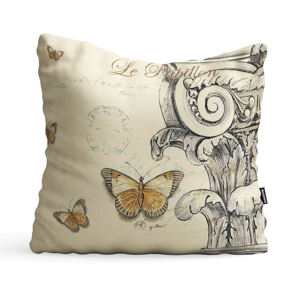 کاور کوسن دکومونو طرح Cepora