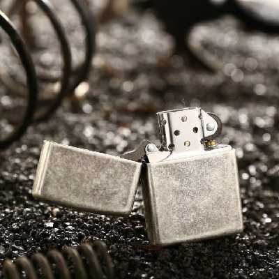 فندک زیپو کد 121FB