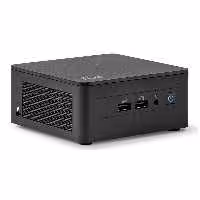کامپیوتر کوچک اینتل NUC13ANHi7 8GB 256GB