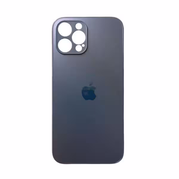 کاور مدل PVD مناسب برای گوشی موبایل اپل iPhone 13 Pro