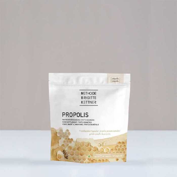 کپسول بره موم (60 عدد، فیتو) ام بی کی