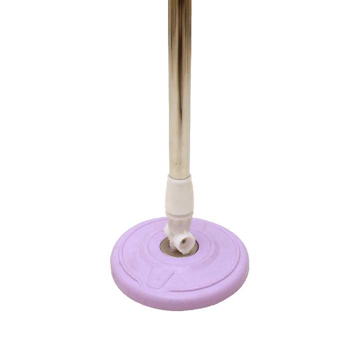 طی زمین شوی شایلین مدل T97