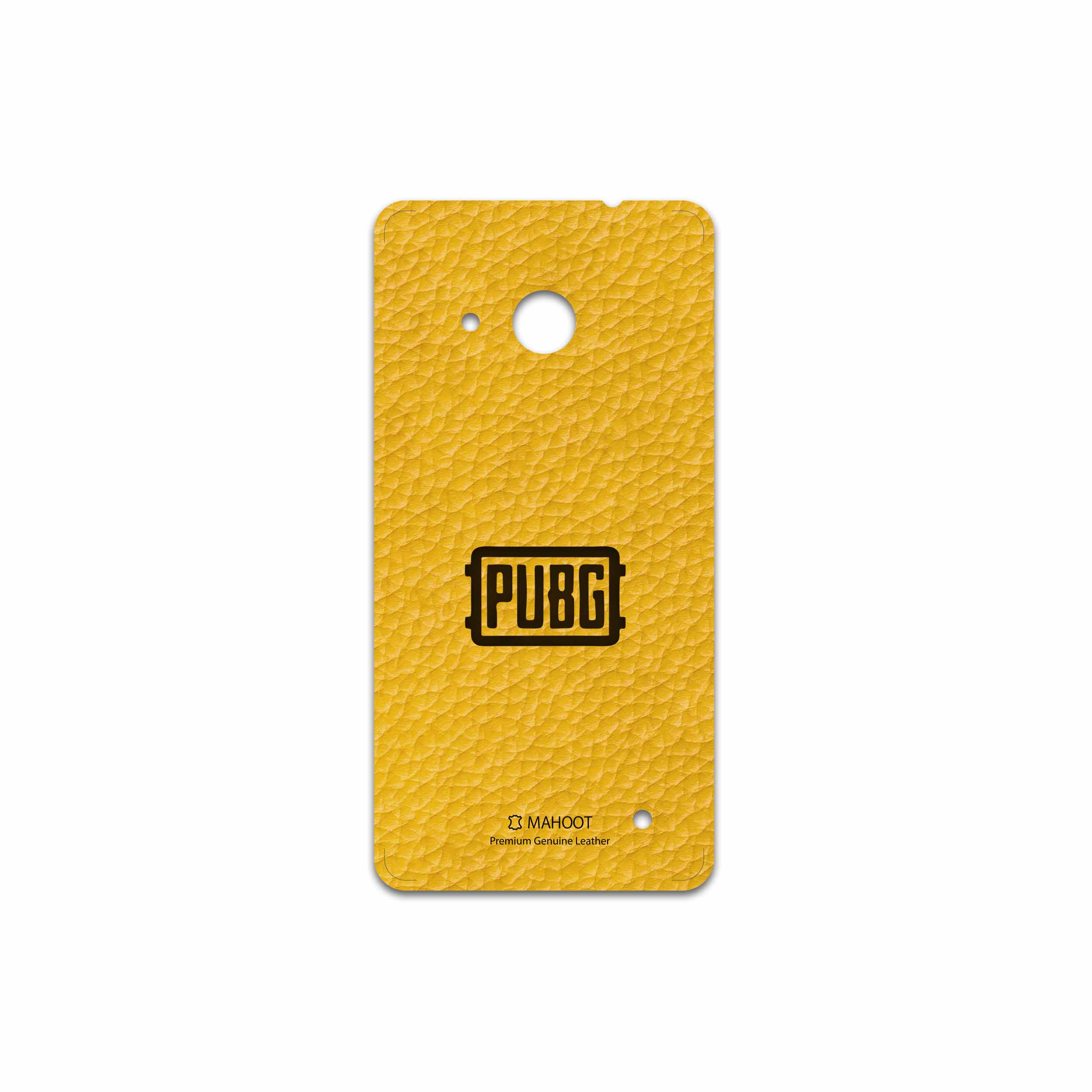 برچسب پوششی ماهوت مدل ML-PUBG مناسب برای گوشی موبایل مایکروسافت Lumia 550