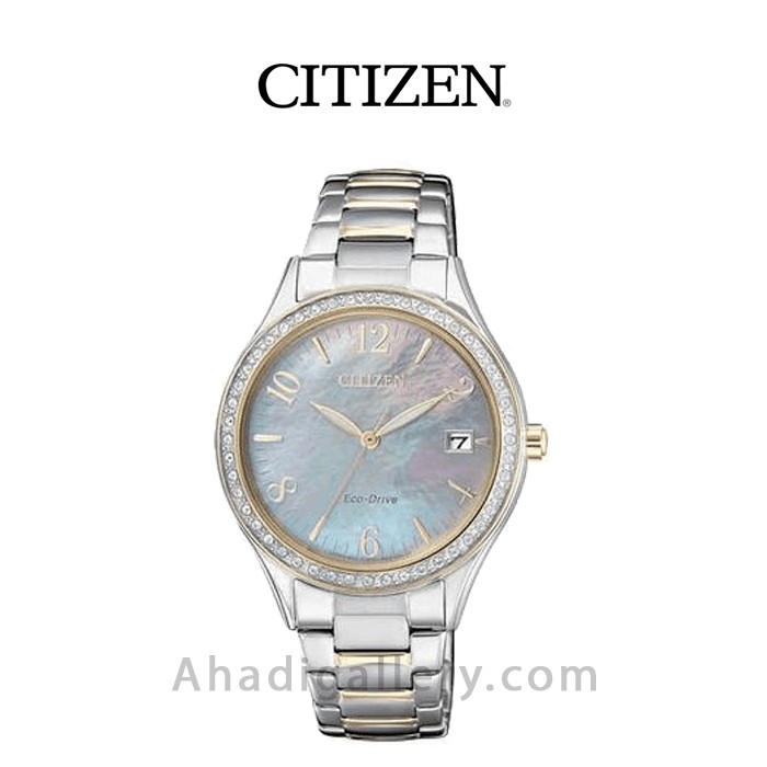 ساعت مچی سیتیزن مدل EO1184-81D