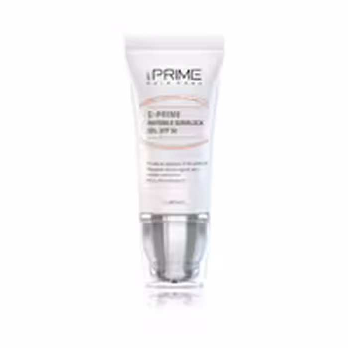 ژل ضد آفتاب پرایم سری C-PRIME حجم 40 میلی لیتر