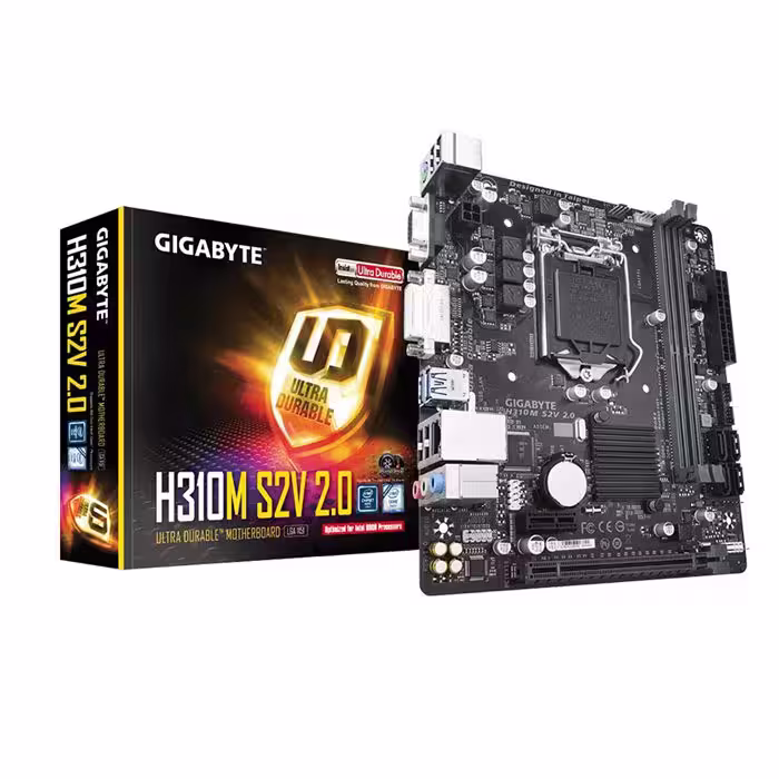 مادربرد گیگابایت PRIME H310 MS2V