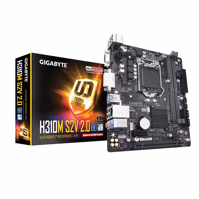 مادربرد گیگابایت PRIME H310 MS2V