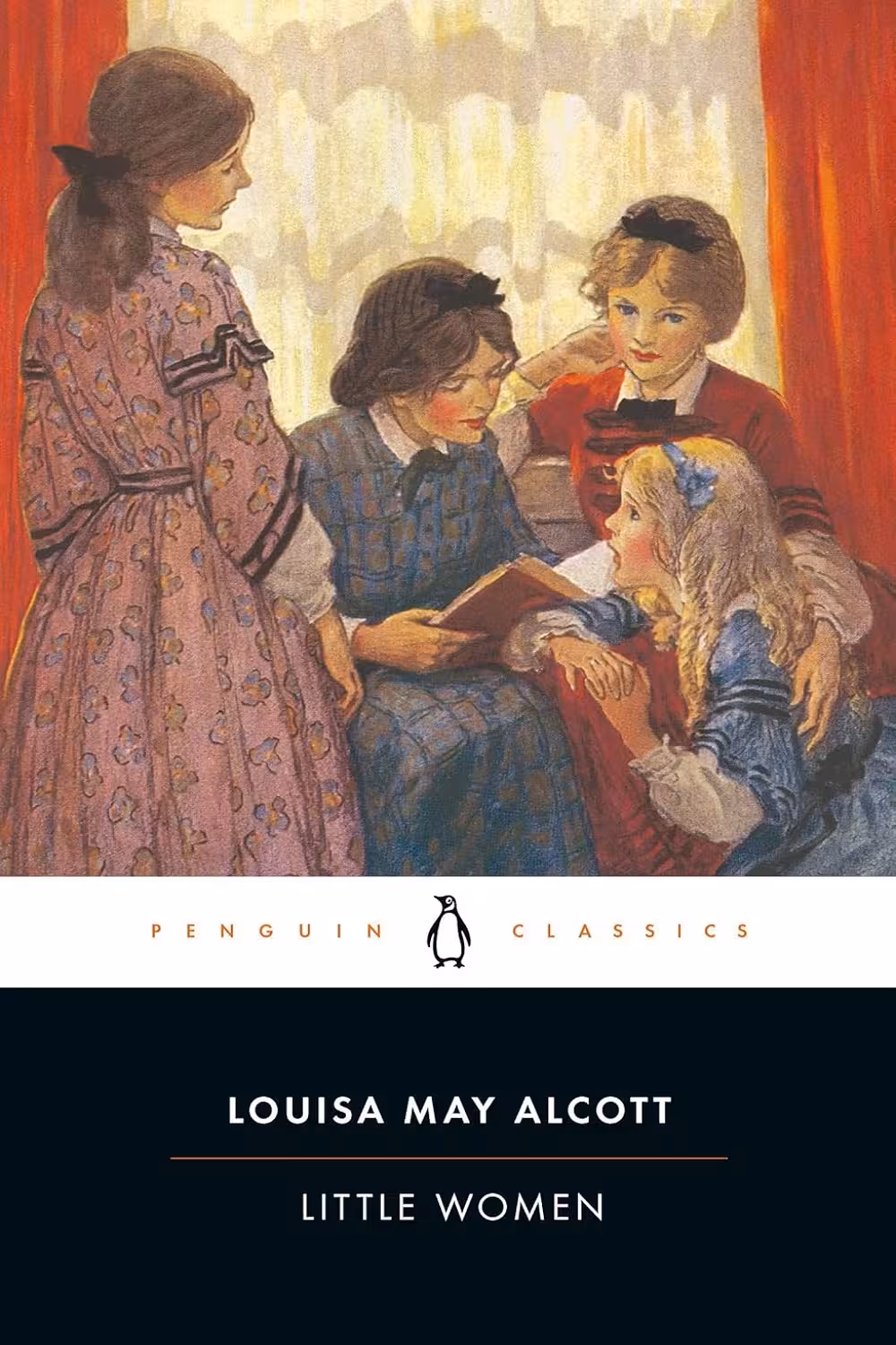Little Women (Penguin Classics)