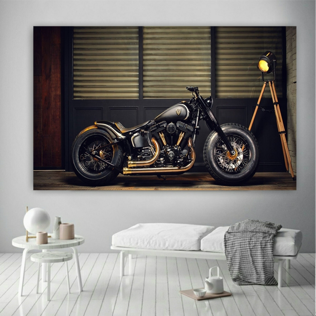 تابلو شاسی طرح موتور سنگین مدل SDT454