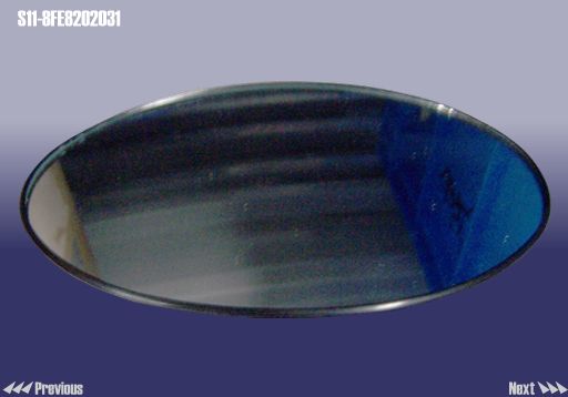 شیشه آینه جانبی چپ ام وی ام 110 چین یدک مرکزی - خرید لوازم یدکی خودروهای چینی - لوازم یدکی خودروهای کره ای - لوازم یدکی خودروهای ژاپنی - کف قیمت بازار - ارسال سریع به سراسر ایران