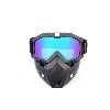 عینک موتور سواری مدل Goggles-007