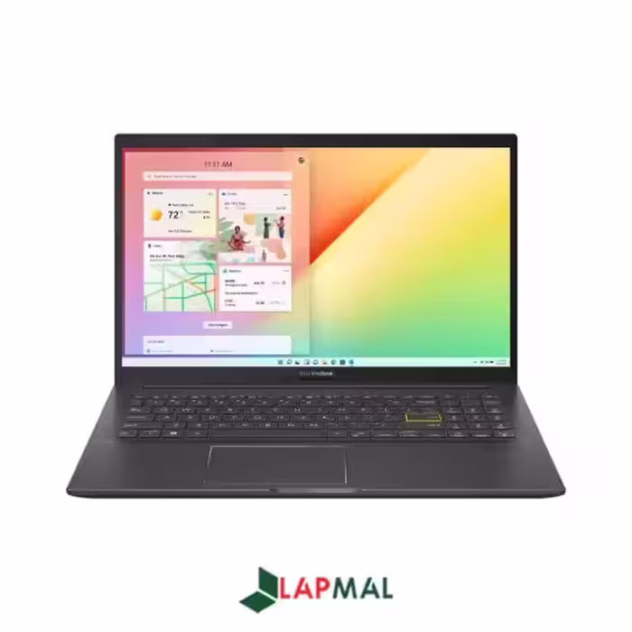 لپ تاپ ایسوس مدل Vivobook 15 K513EP-UEA
فروشگاه اینترنتی تخصصی لپتاپ لپ مال