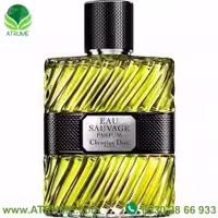 عطر ادکلن دیور او ساوج پارفیوم 2017 100 میل مردانه