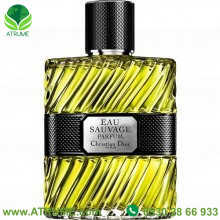 عطر ادکلن دیور او ساوج پارفیوم 2017 100 میل مردانه