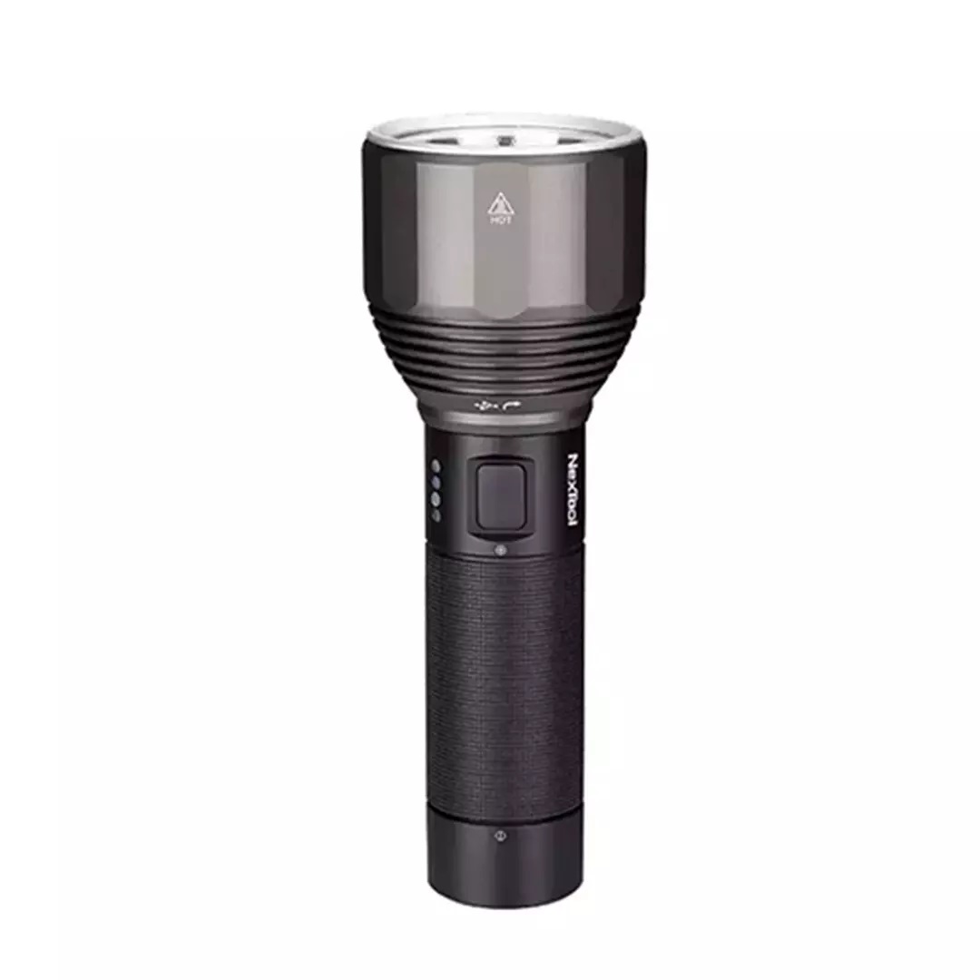 چراغ قوه شیائومی مدل nextool 2000lm flashlight ne0126