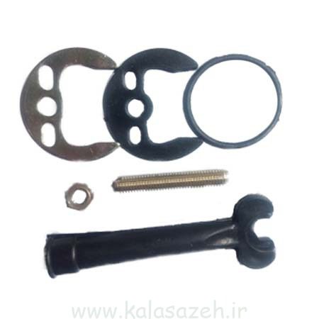 نعلی تک پیچ