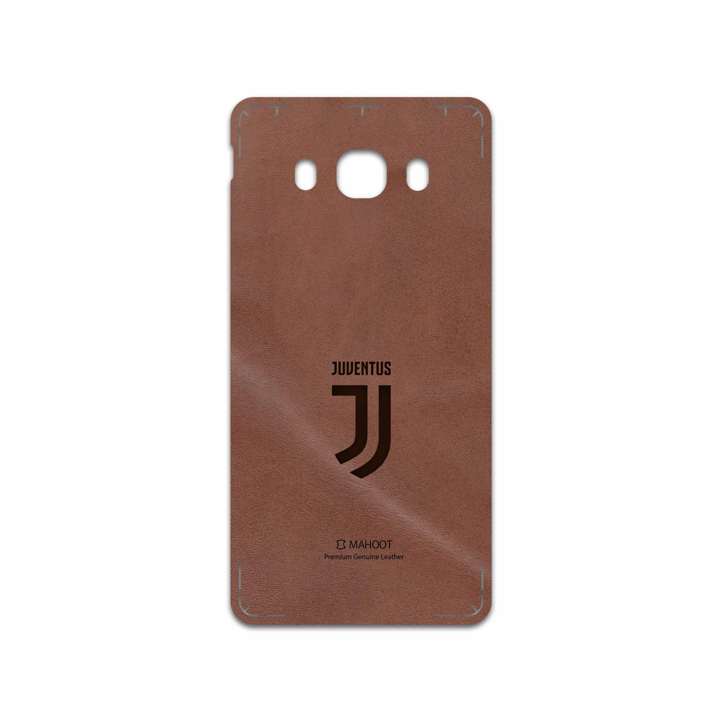 برچسب پوششی ماهوت مدل MNL-JUVE مناسب برای گوشی موبایل سامسونگ Galaxy J5 2016