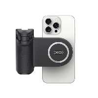 گیمبال مگنتی و هولدر موبایل رومیزی ایکس او XO holder stand 360 XO-SS18