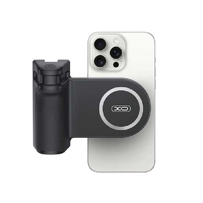 گیمبال مگنتی و هولدر موبایل رومیزی ایکس او XO holder stand 360 XO-SS18