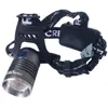 چراغ پیشانی های پاور مدل دوحالته DNM-TS26