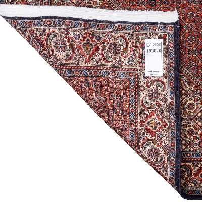 فرش دستباف دو و نیم متری سی پرشیا کد 183026