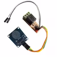 کیت سنسور لمسی مهندسیکا مدل TTP223